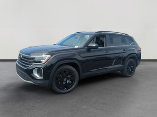 New 2026 Volkswagen Atlas 2.0T SE w/Technology SUV Avondale, AZ