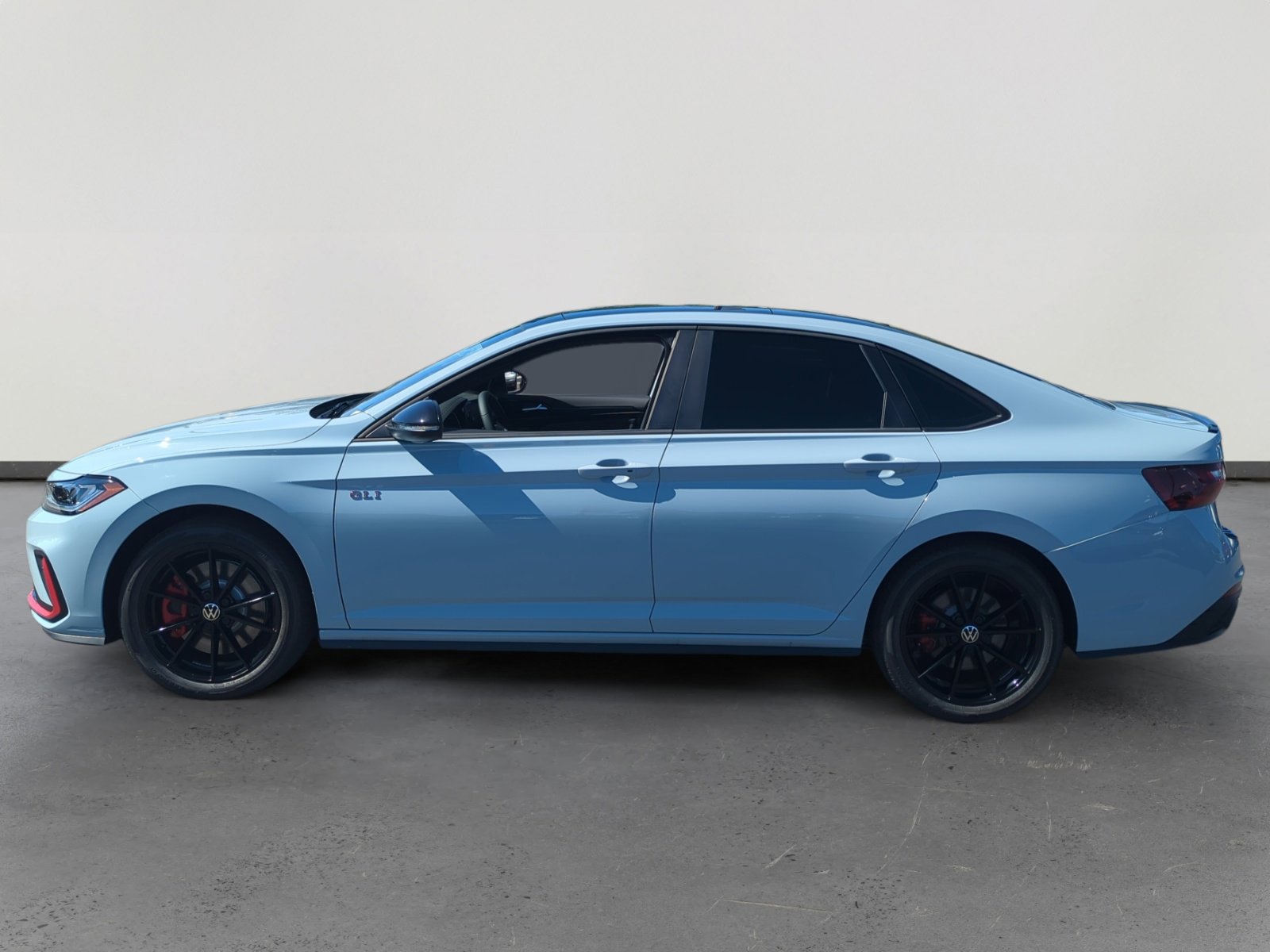 2026 Volkswagen Jetta GLI 2.0T Autobahn photo 2