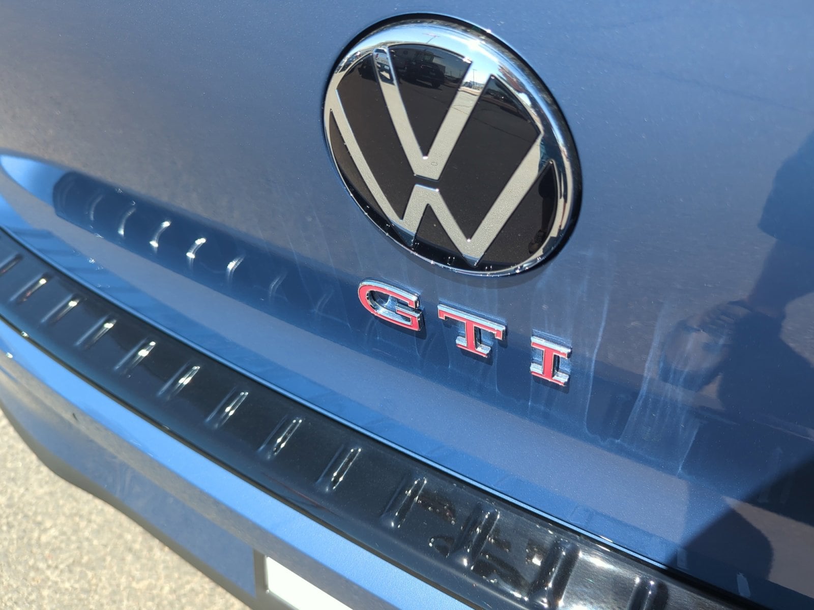 2025 Volkswagen Golf GTI Autobahn - Photo 23