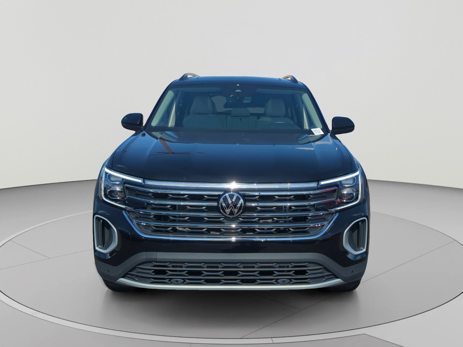 2026 Volkswagen Atlas SE w/Tech - Photo 8