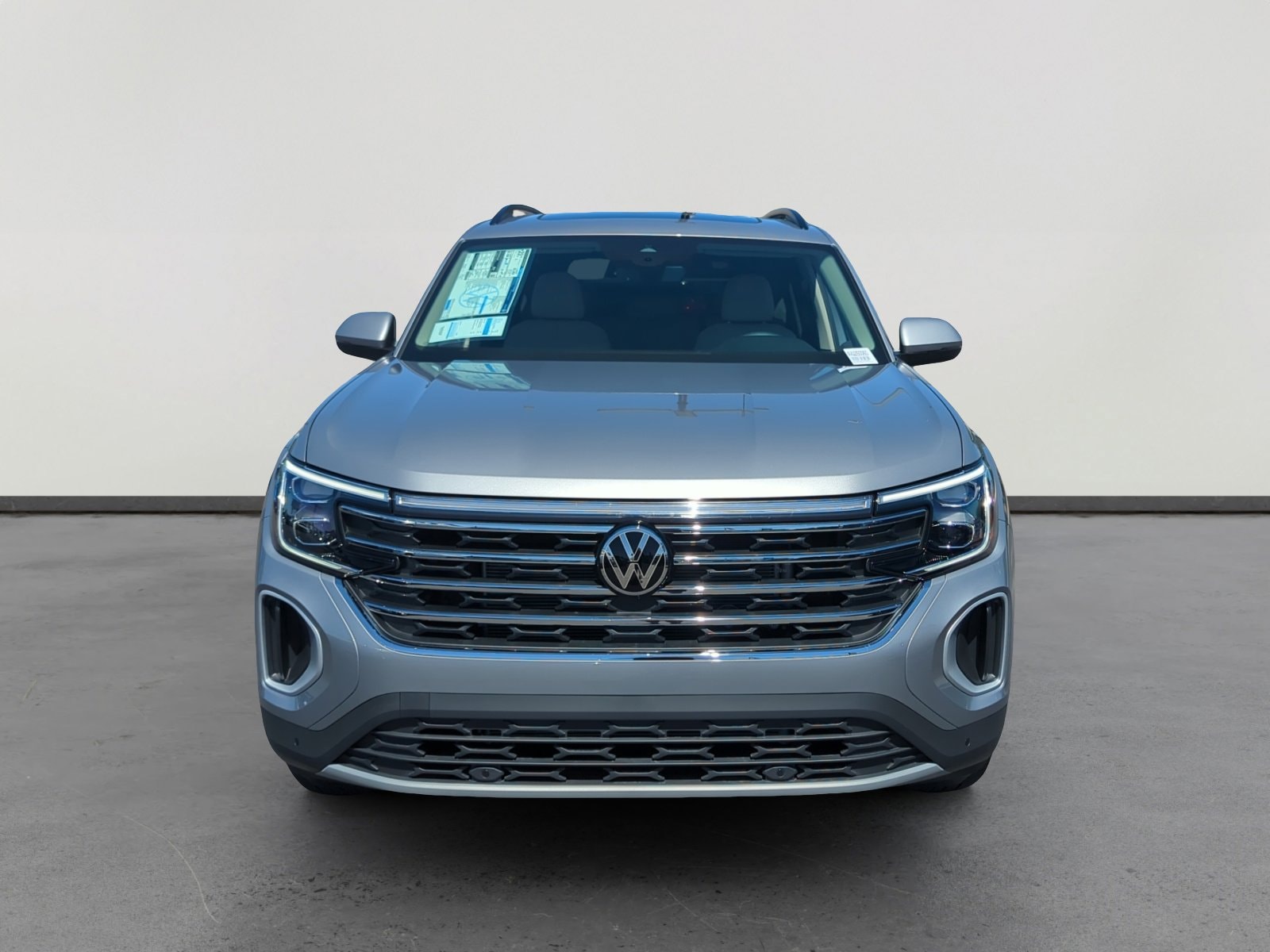 2026 Volkswagen Atlas SE w/Tech - Photo 8