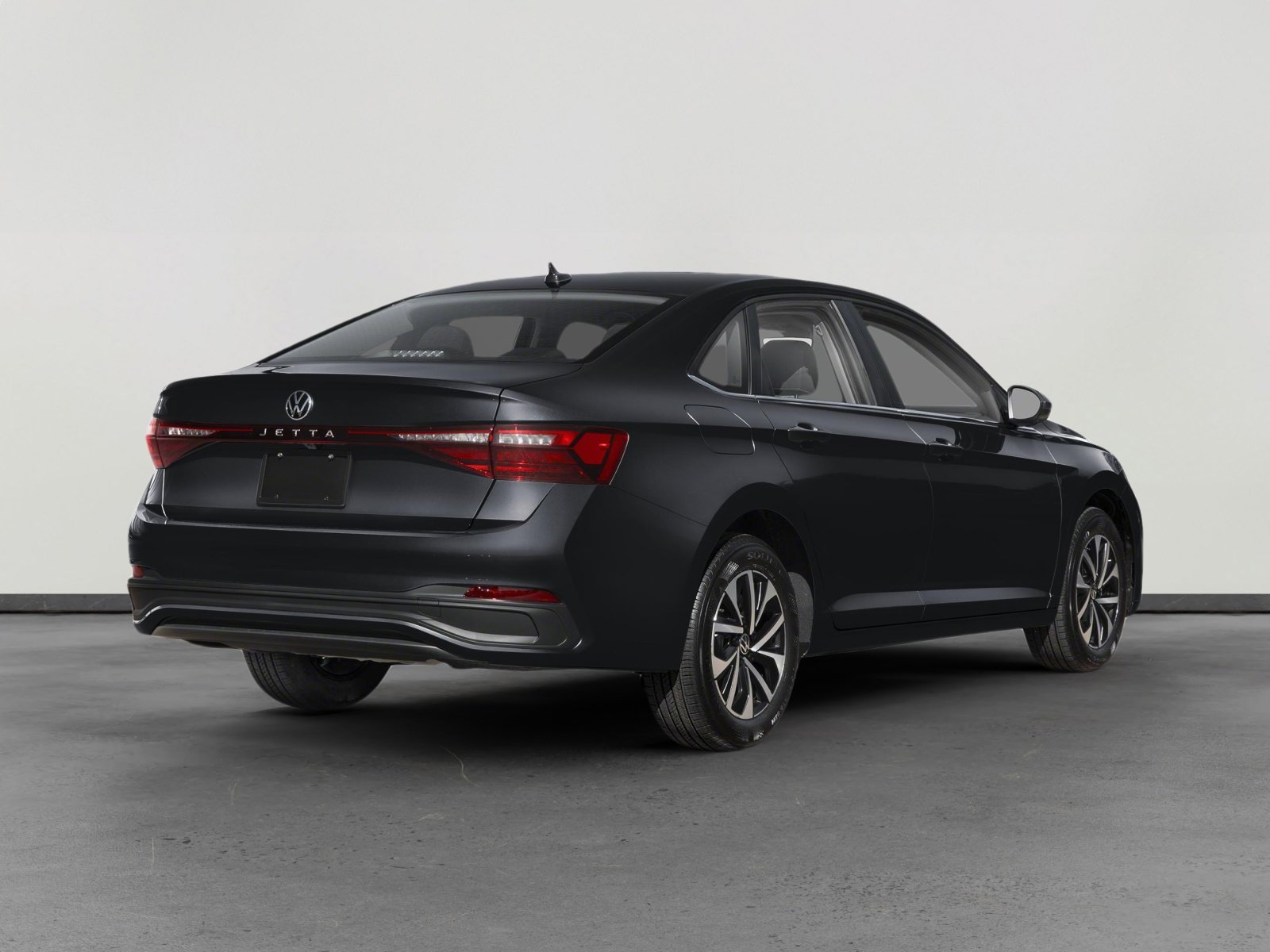 2026 Volkswagen Jetta 1.5T S photo 2