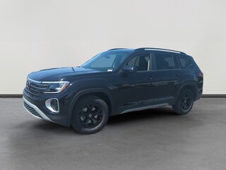 New 2025 Volkswagen Atlas 2.0T Peak Edition SUV Avondale, AZ