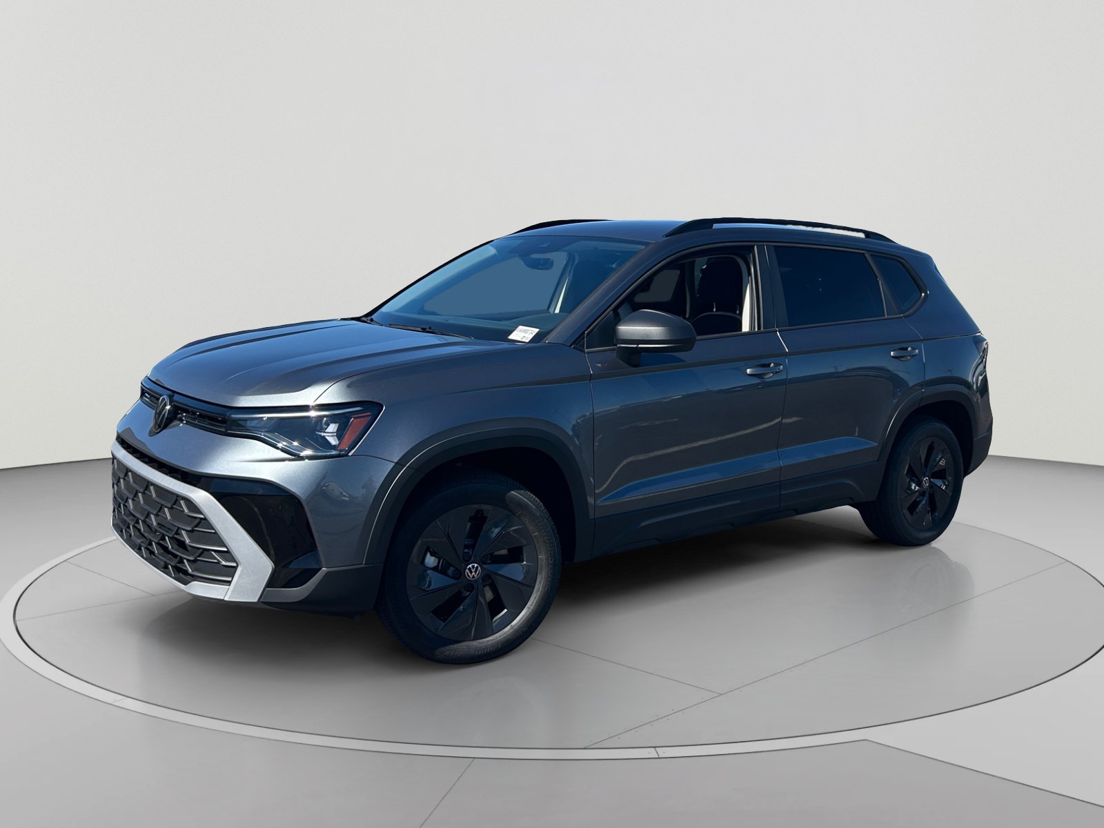  Volkswagen Taos