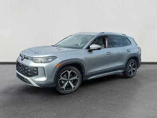 New 2026 Volkswagen Tiguan 2.0T SE SUV Avondale, AZ