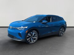 2025 Volkswagen ID.4 Pro SUV