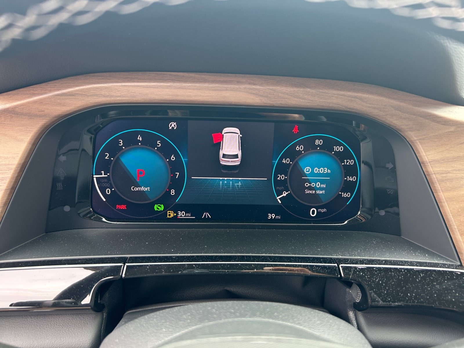 2026 Volkswagen Atlas SE w/Tech - Photo 11