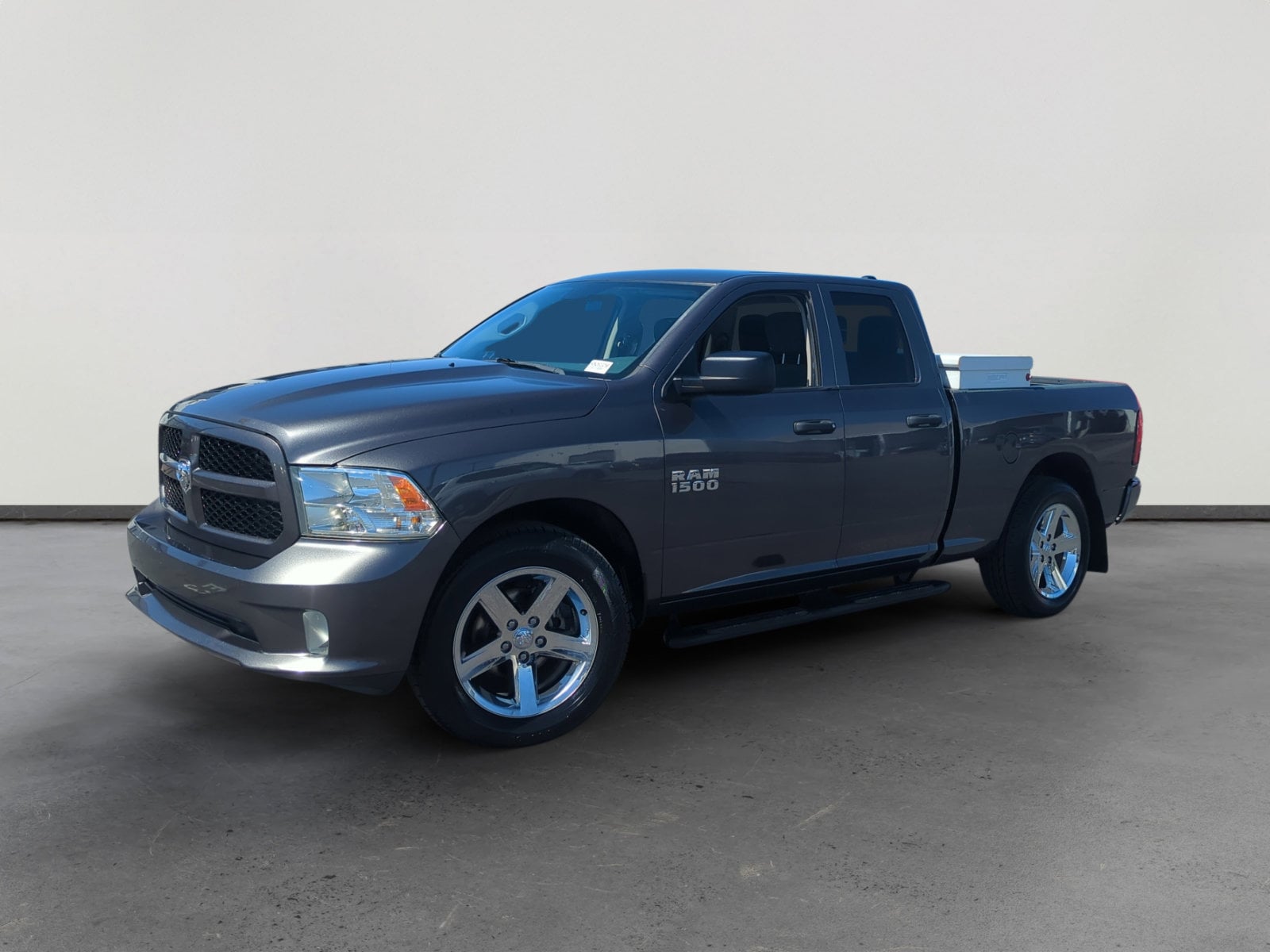 2017 RAM Ram 1500 Pickup Express