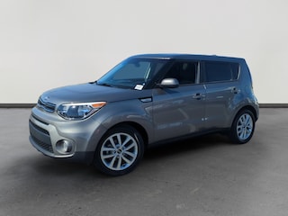 Used 2018 Kia Soul + Hatchback Avondale, AZ