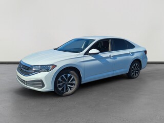 Used 2024 Volkswagen Jetta S Sedan Avondale, AZ