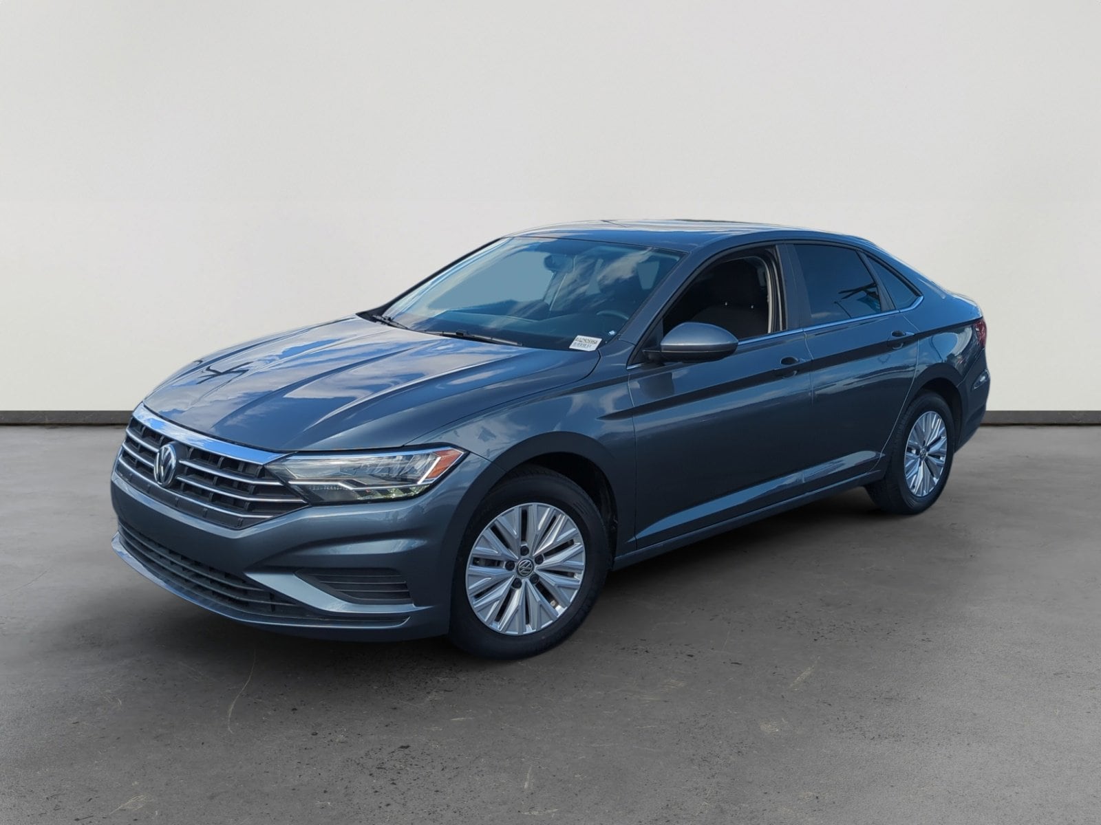 2020 Volkswagen Jetta