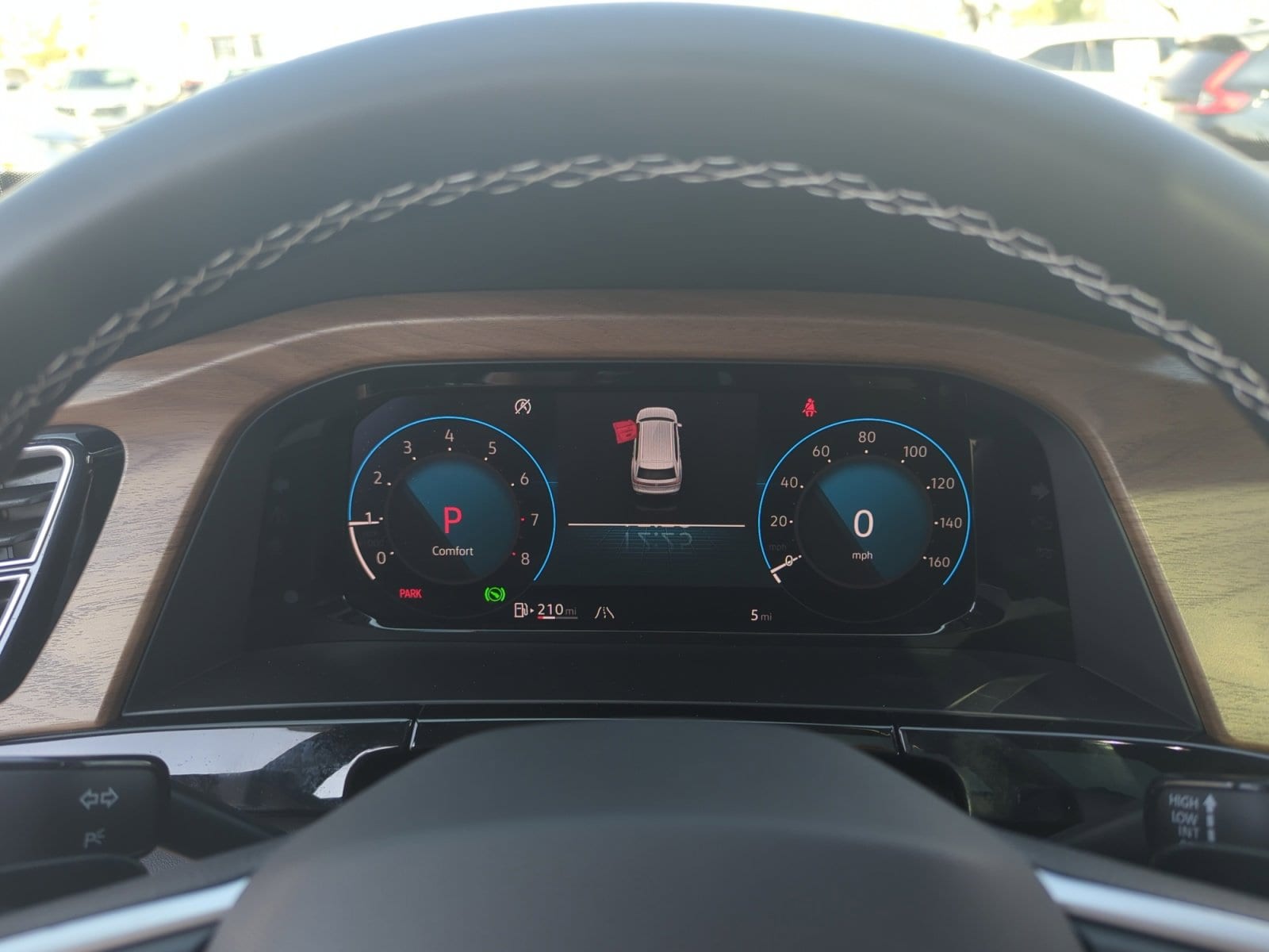 2026 Volkswagen Atlas SE w/Tech - Photo 11