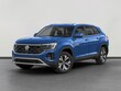 Volkswagen Atlas Cross Sport