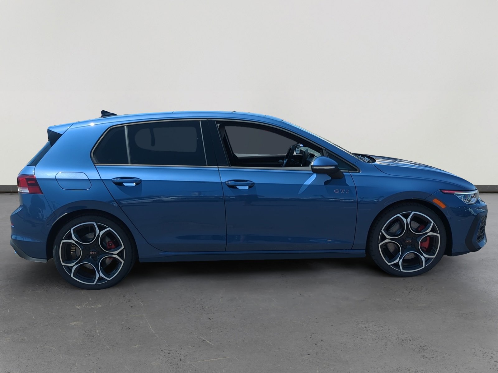 2025 Volkswagen Golf GTI Autobahn - Photo 6