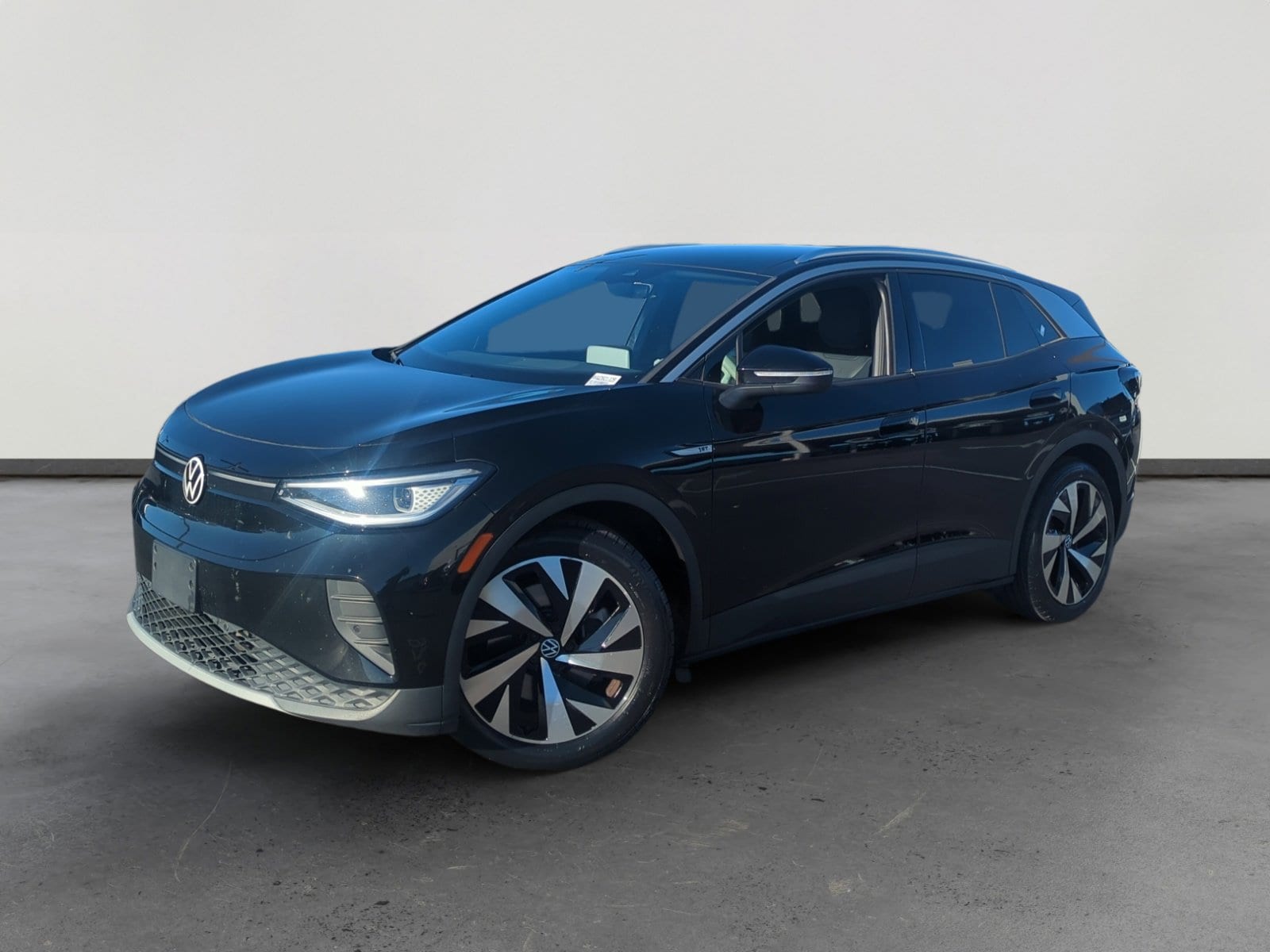 2021 Volkswagen ID.4 1st Edition