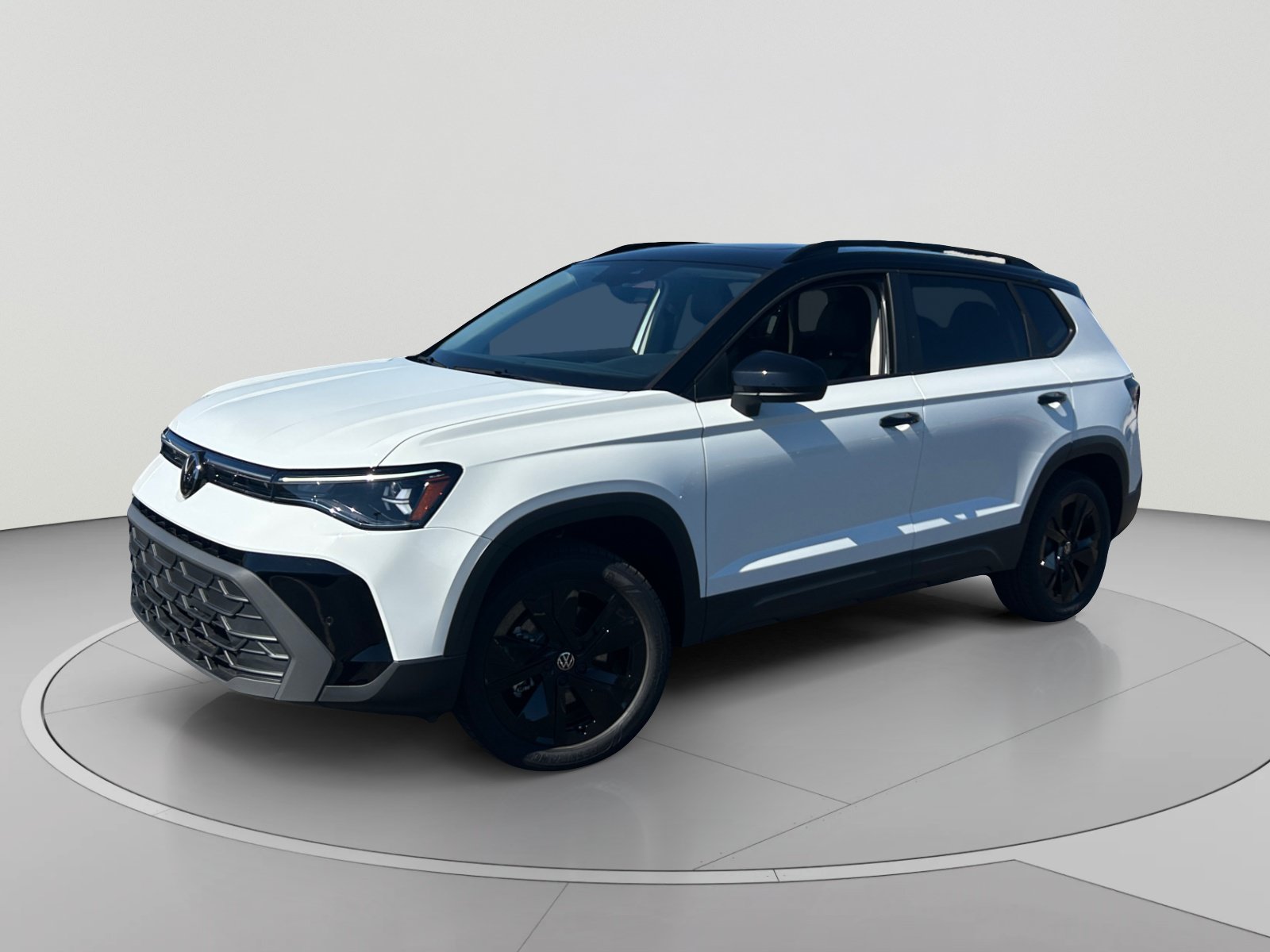  Volkswagen Taos
