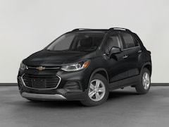 2020 Chevrolet Trax LT SUV