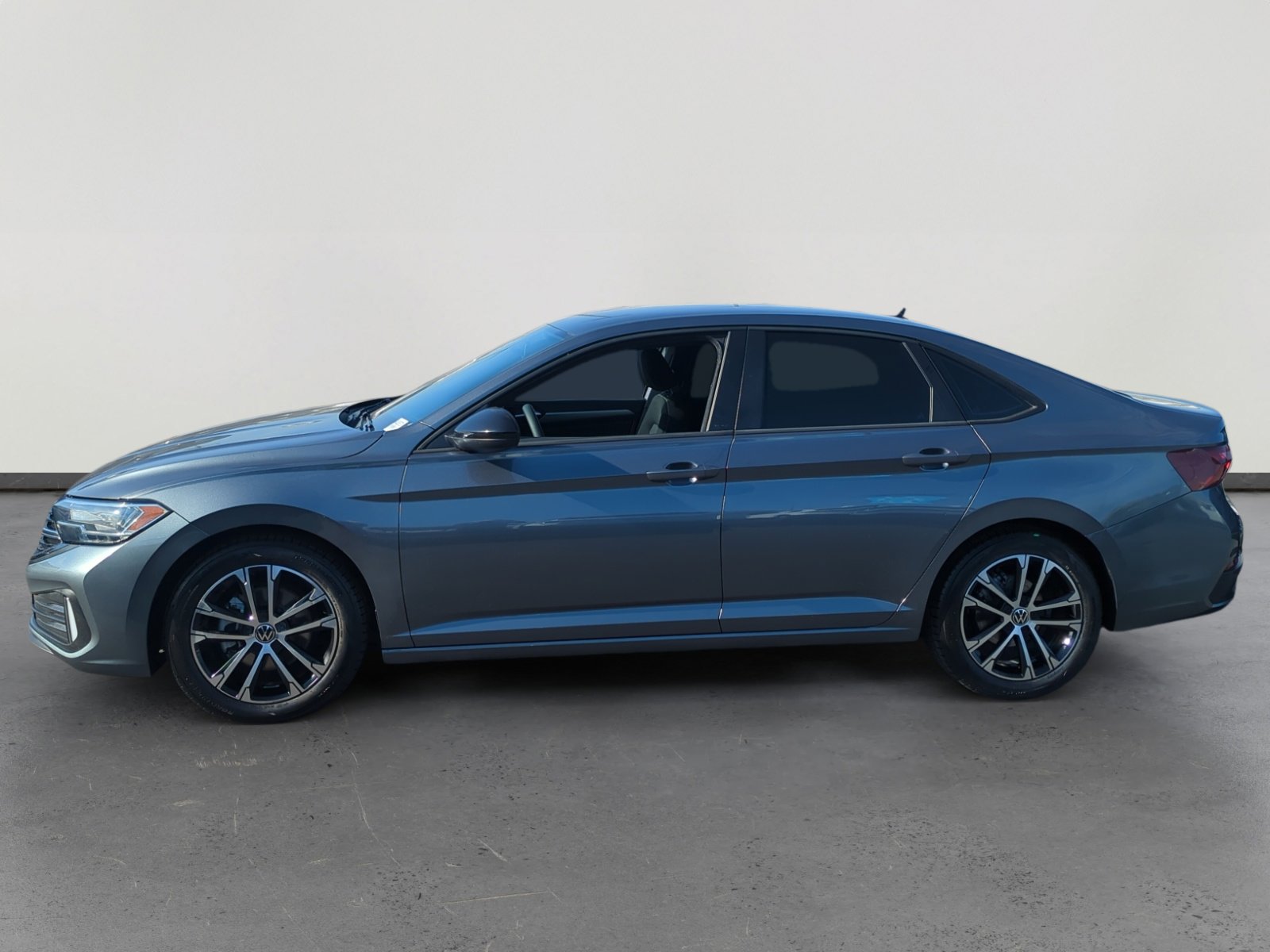 2022 Volkswagen Jetta 1.5T Sport photo 2