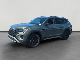 New 2026 Volkswagen Atlas 2.0T Peak Edition SUV Avondale, AZ