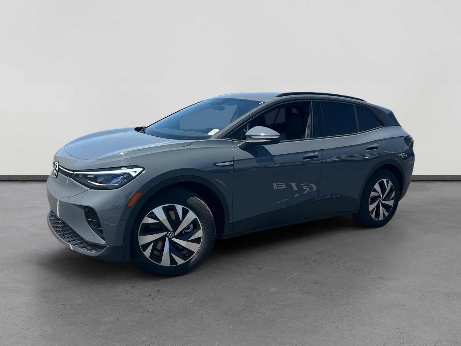 2025 Volkswagen ID.4