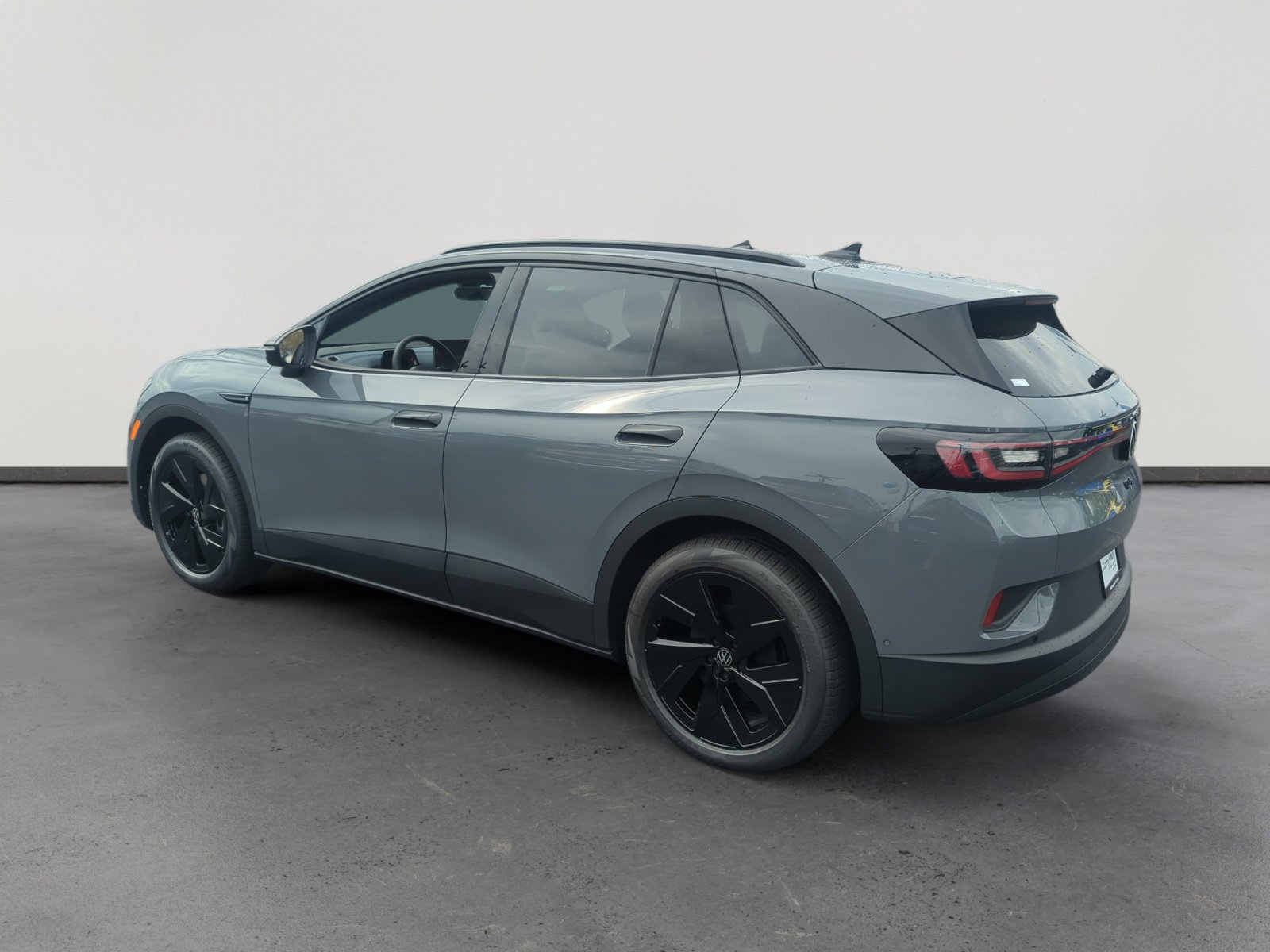 2025 Volkswagen ID.4 Pro S photo 3