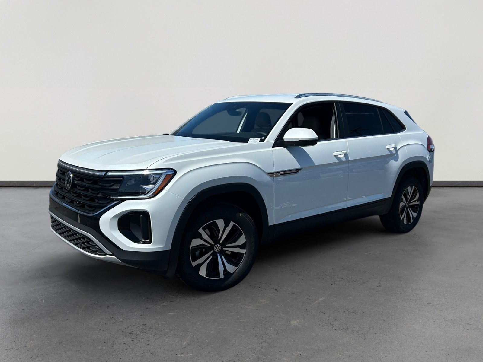 Volkswagen Atlas Cross Sport | Larry H. Miller Volkswagen Avondale