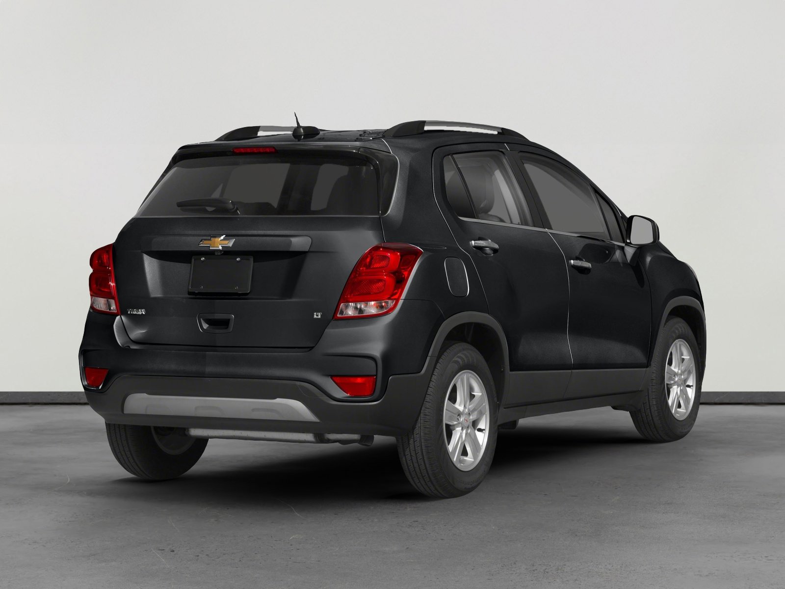 2020 Chevrolet Trax LT photo 2