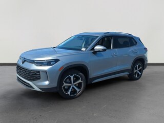 New 2025 Volkswagen Tiguan 2.0T SE SUV Avondale, AZ