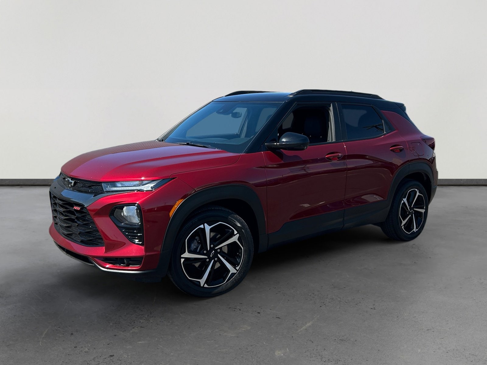 2022 Chevrolet Trailblazer