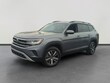  Volkswagen Atlas