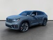  Volkswagen Atlas Cross Sport