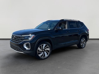 New 2026 Volkswagen Atlas 2.0T SE w/Technology SUV Avondale, AZ