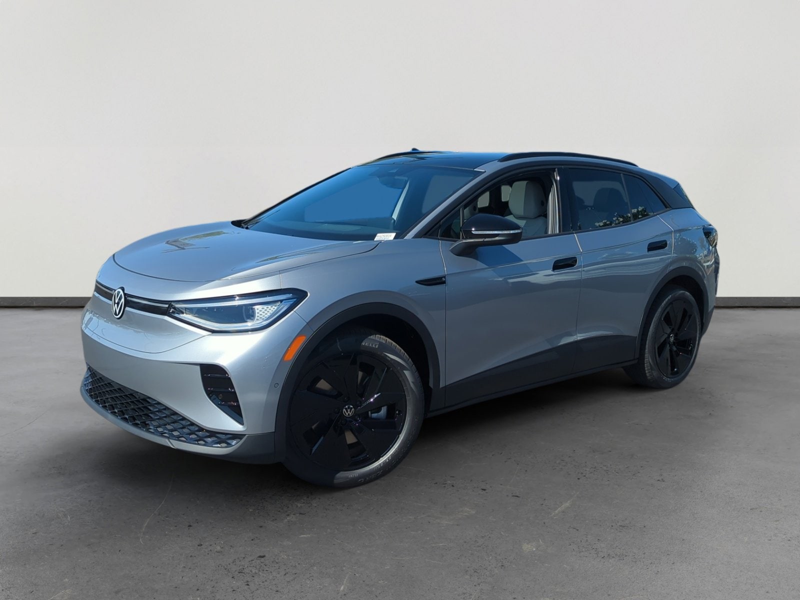 2025 Volkswagen ID.4 PRO S's photo