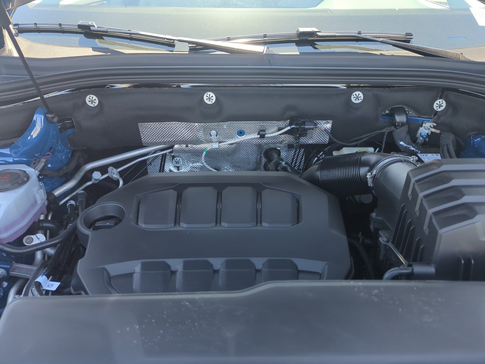 2026 Volkswagen Atlas SE w/Tech - Photo 21