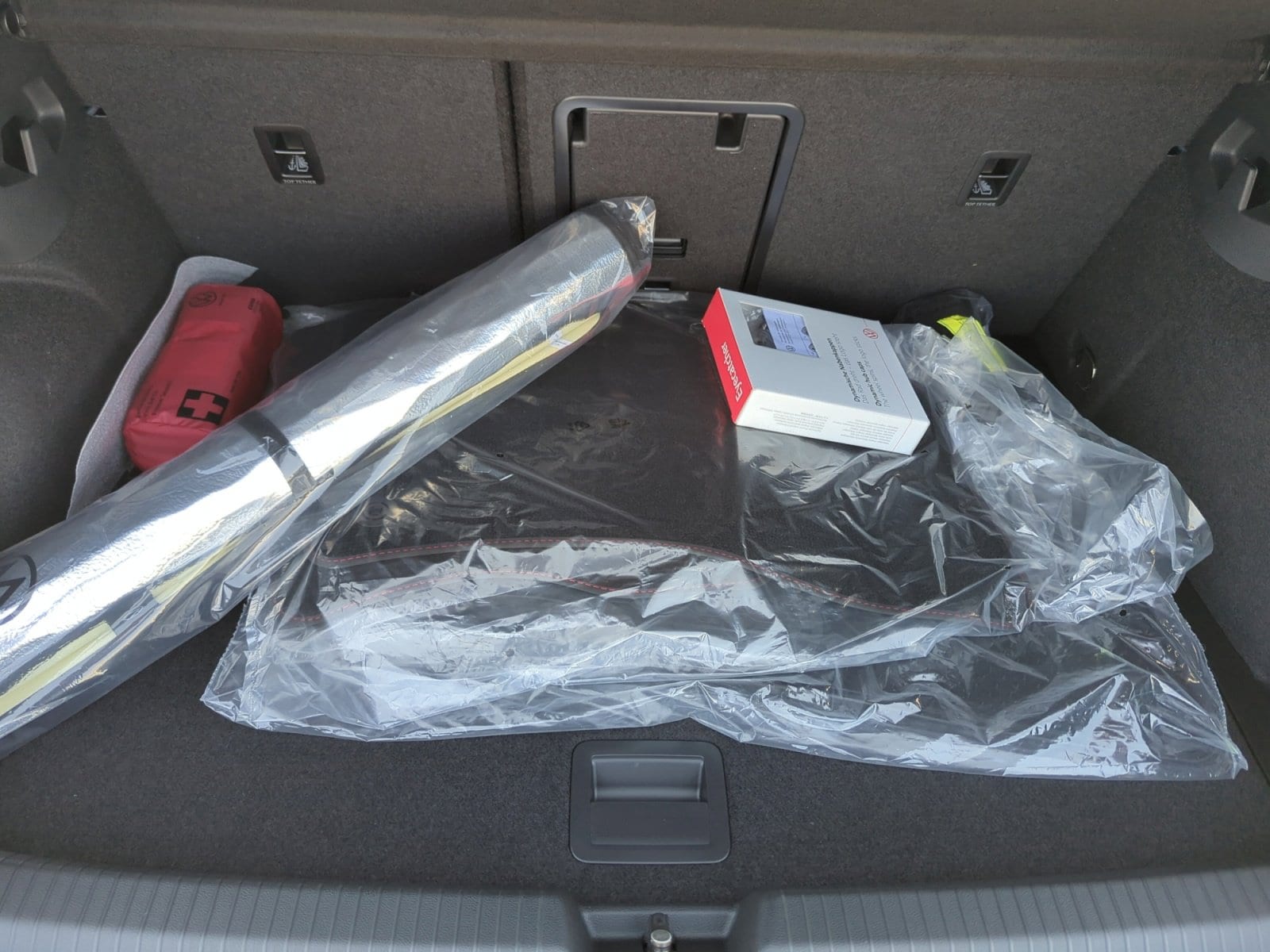 2025 Volkswagen Golf GTI Autobahn - Photo 30