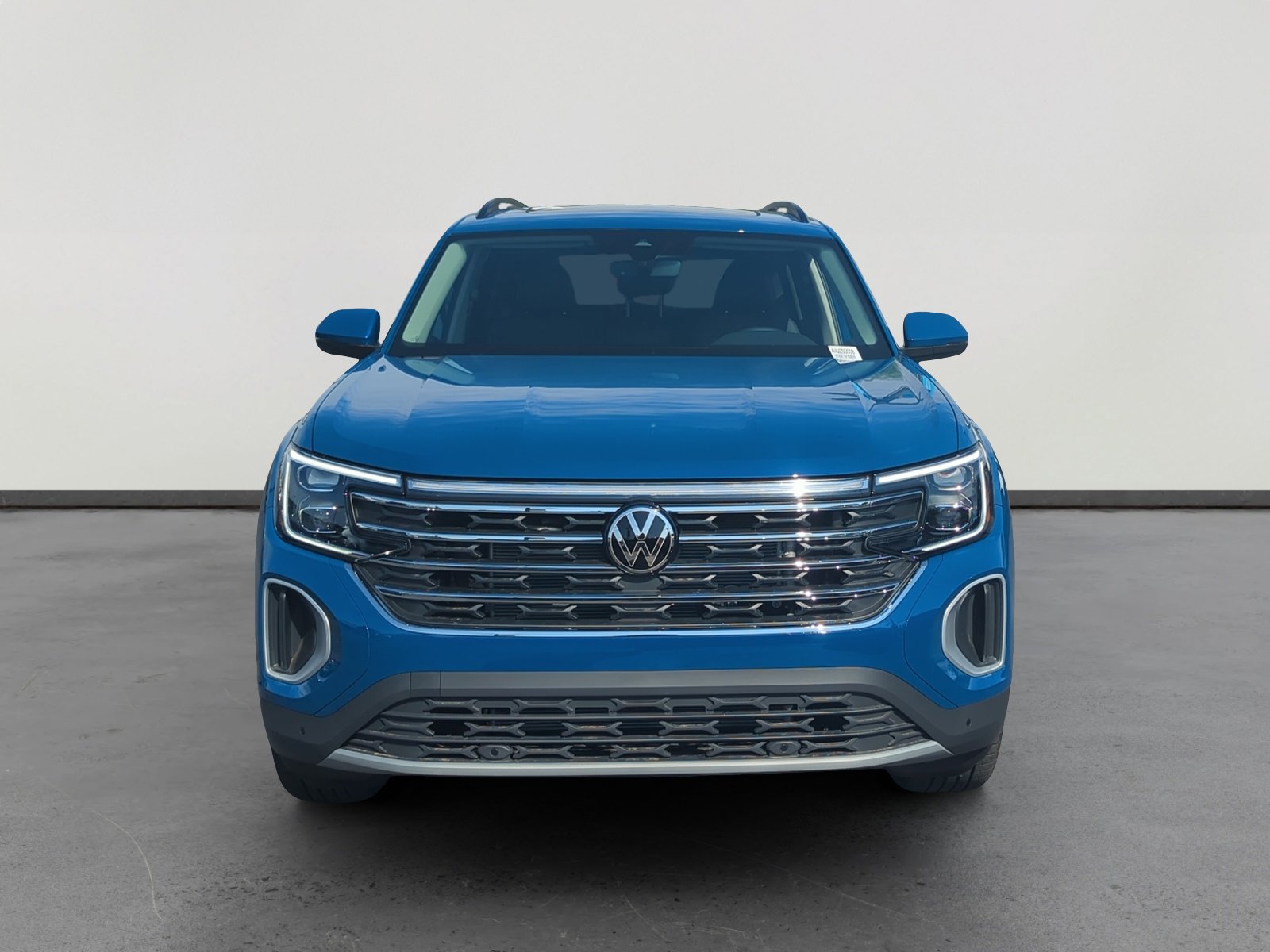 2026 Volkswagen Atlas SE w/Tech - Photo 8