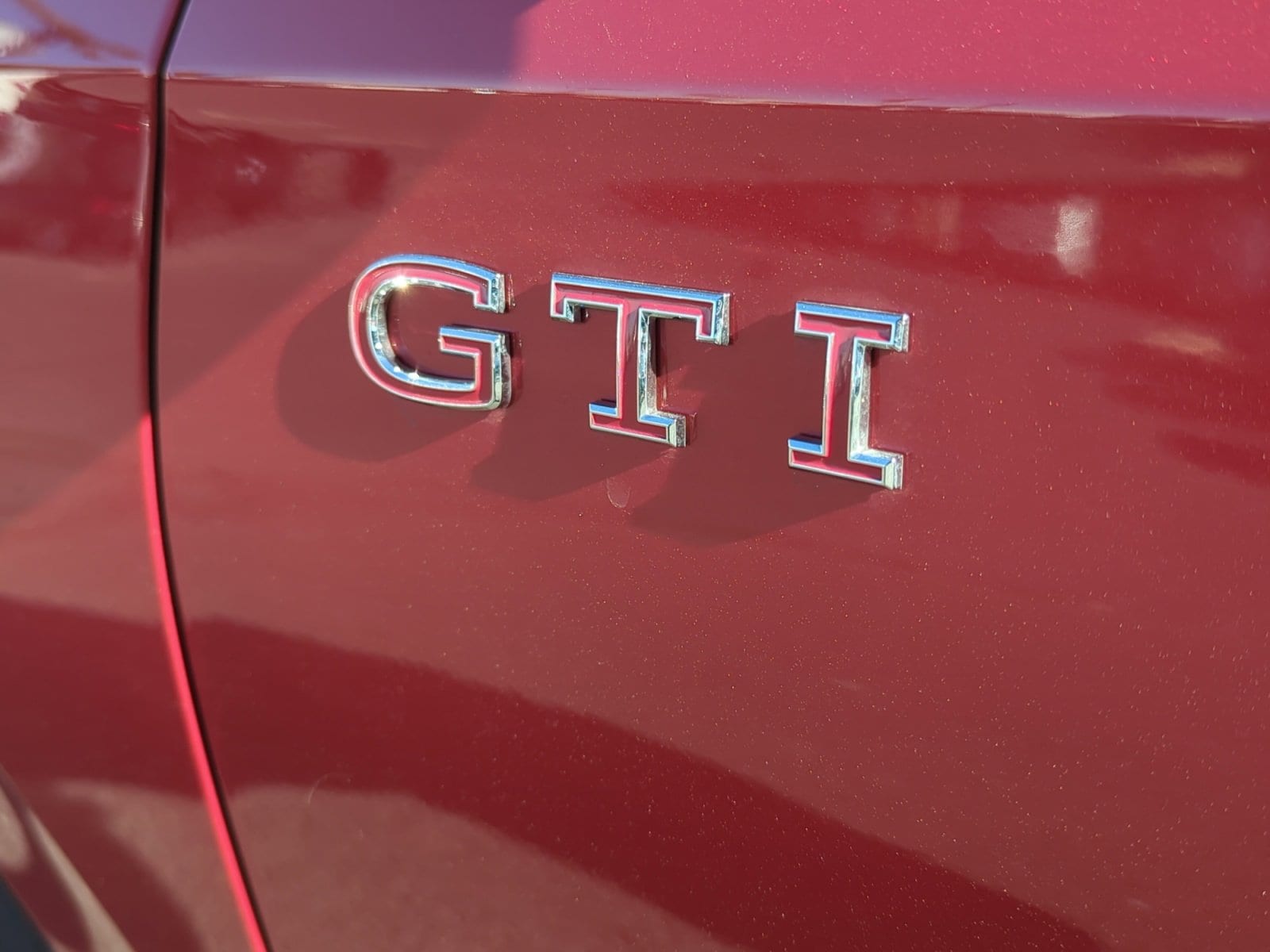 2025 Volkswagen Golf GTI SE - Photo 22