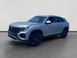 Volkswagen Atlas Cross Sport
