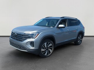 New 2026 Volkswagen Atlas 2.0T SE w/Technology SUV Avondale, AZ