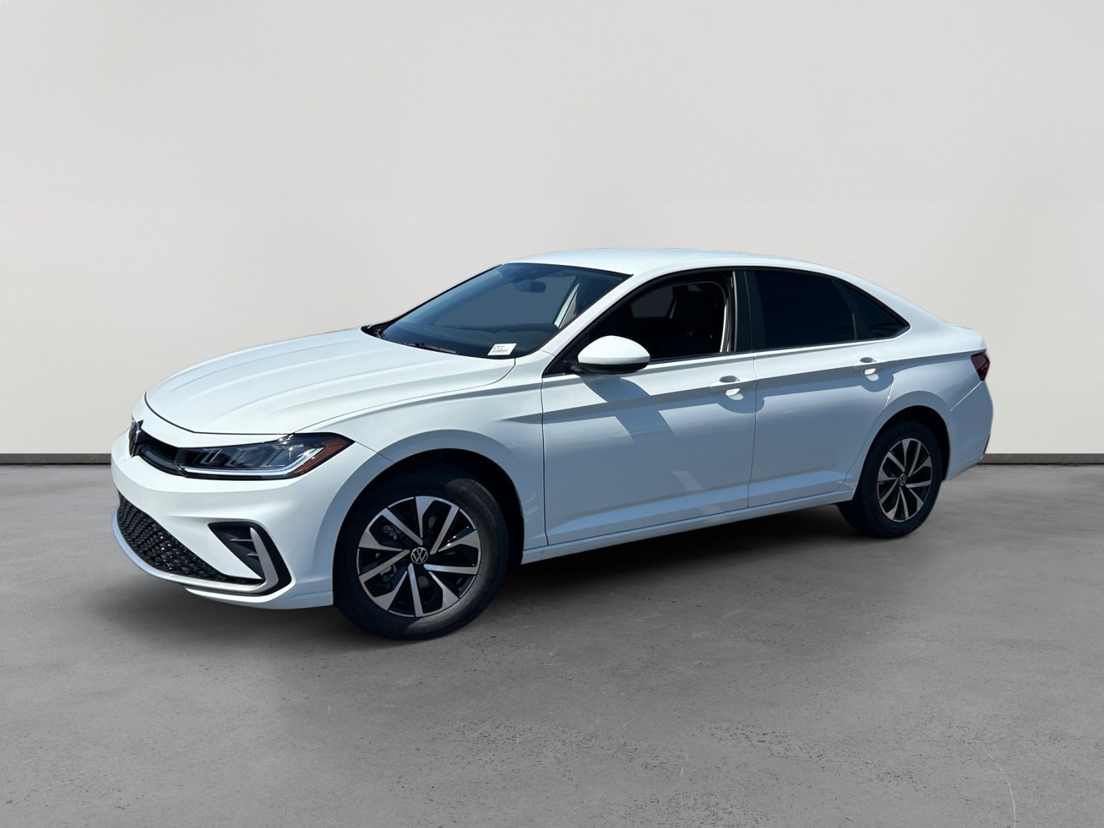 2026 Volkswagen Jetta