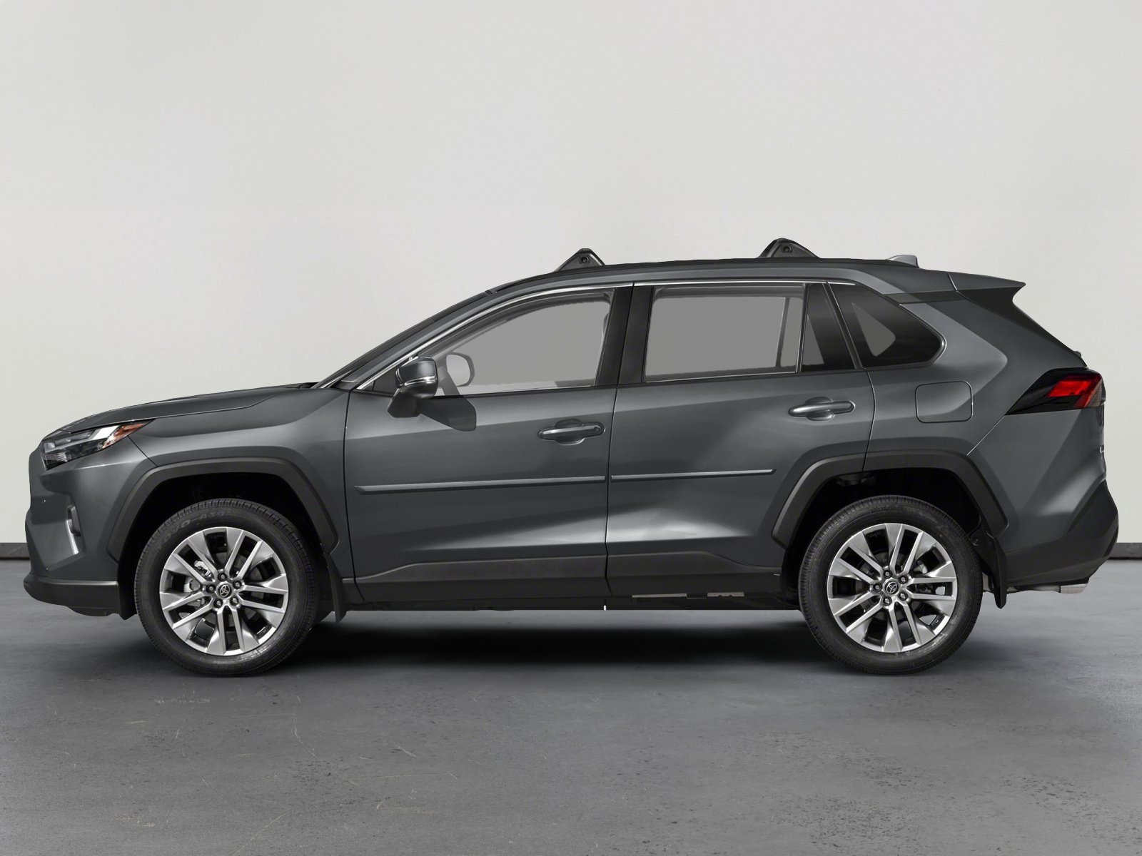 2024 Toyota RAV4 XLE Premium photo 3