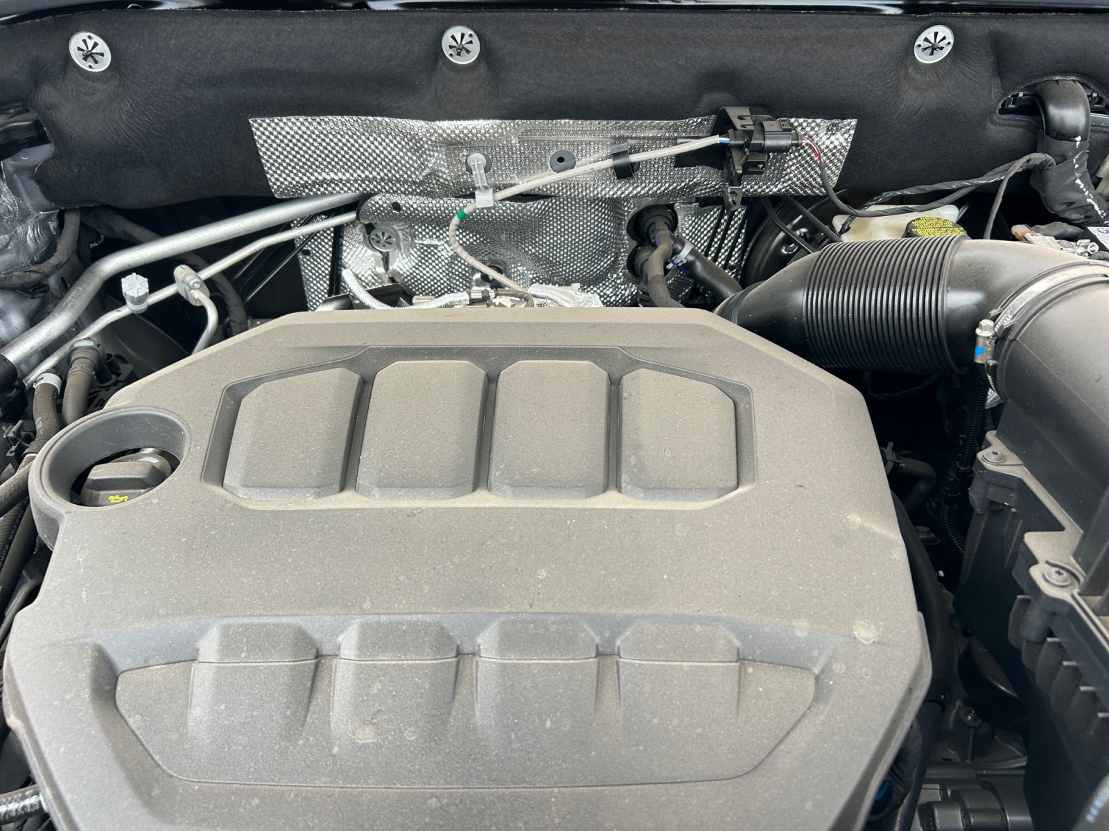 2026 Volkswagen Atlas SE w/Tech - Photo 21