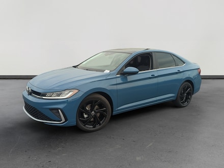 2026 Volkswagen Jetta 1.5T SE Sedan