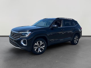 New 2026 Volkswagen Atlas SE SUV Avondale, AZ