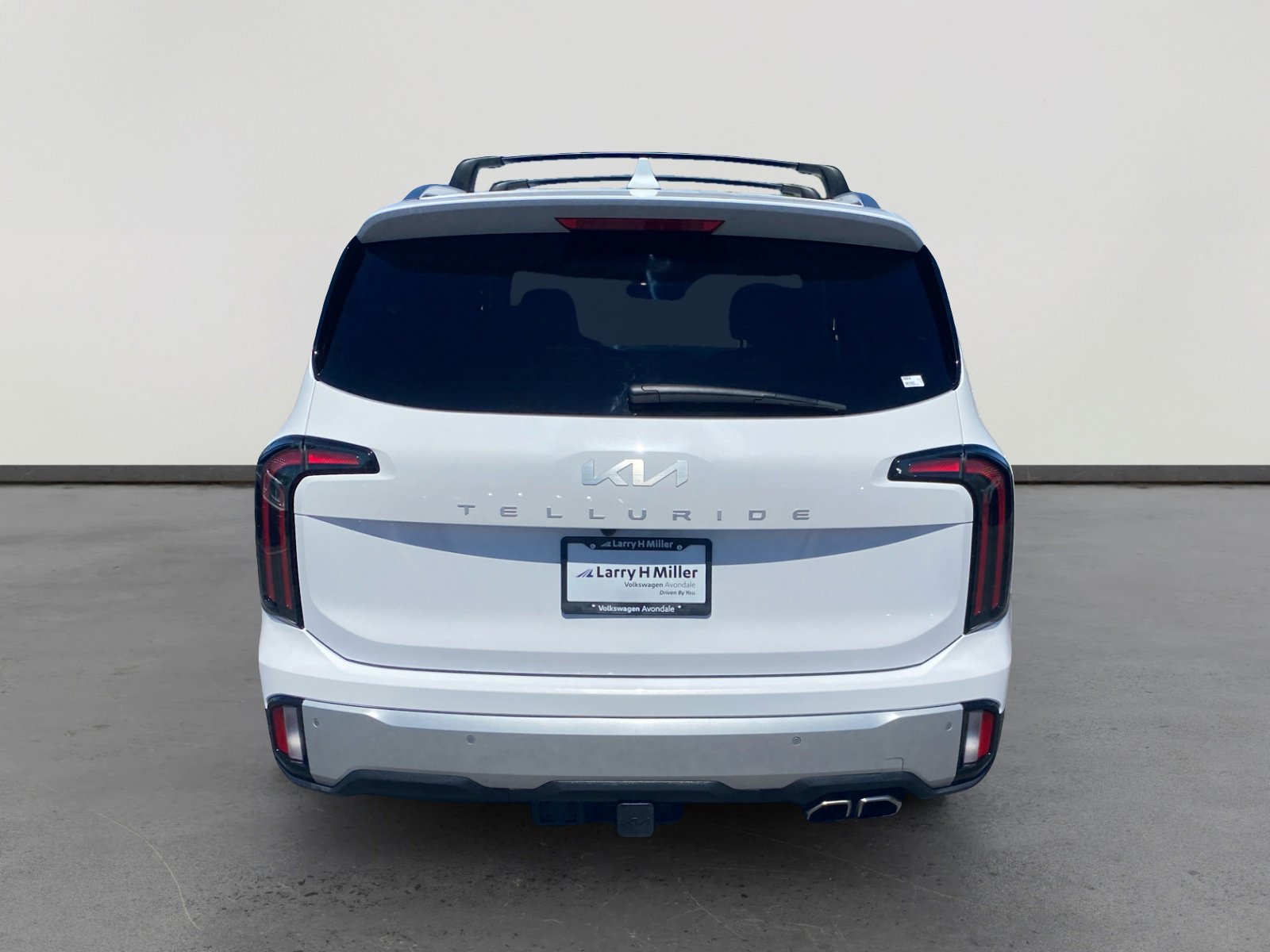 2024 Kia Telluride SX photo 4