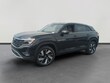 Volkswagen Atlas Cross Sport