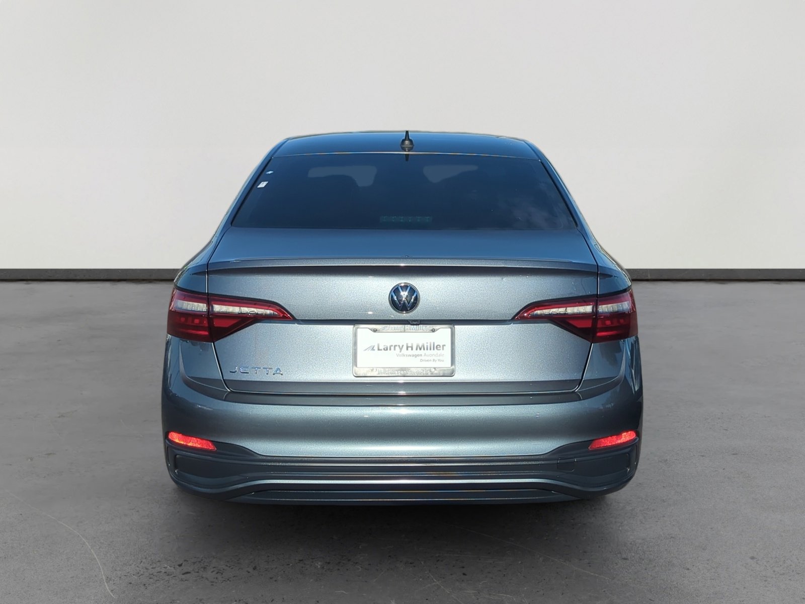 2022 Volkswagen Jetta 1.5T Sport photo 4