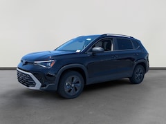 2025 Volkswagen Taos 1.5T S SUV