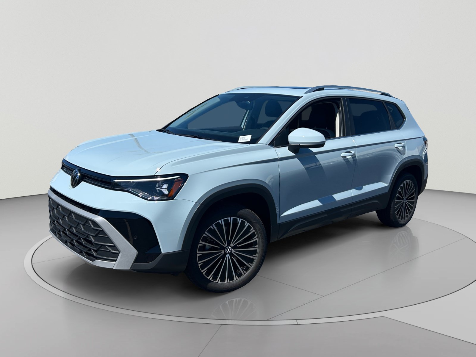  Volkswagen Taos