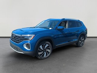 New 2026 Volkswagen Atlas 2.0T SEL SUV Avondale, AZ